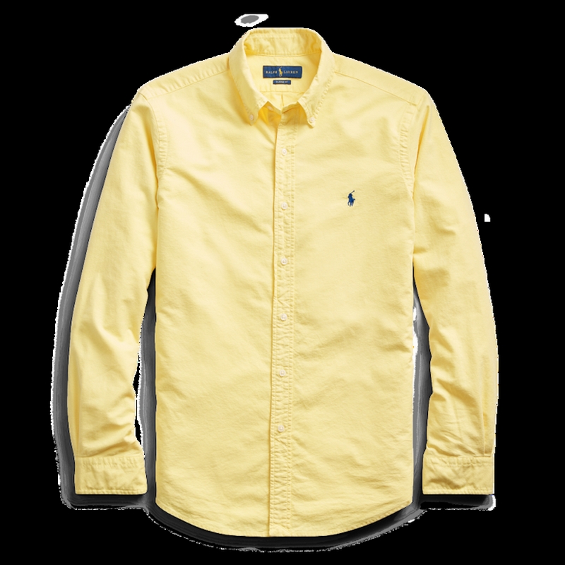 polo Men's Shirts 284